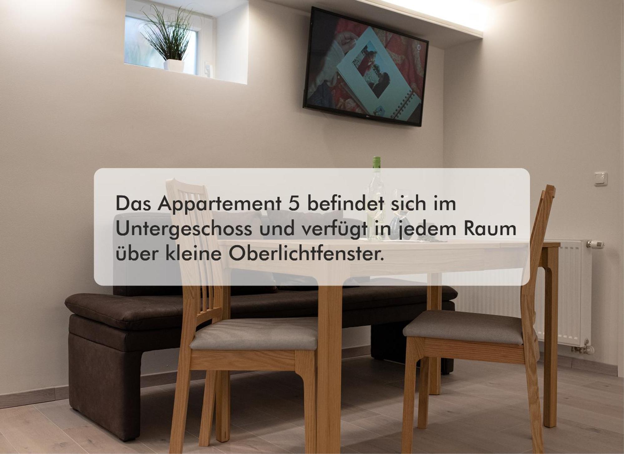 Claus Resch Appartements Leutschach Zimmer foto