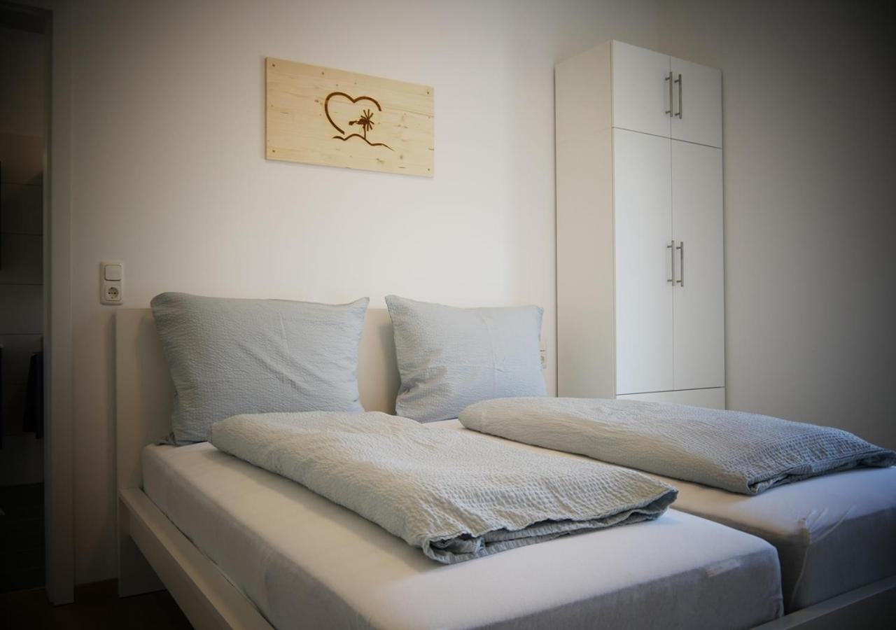 Claus Resch Appartements Leutschach Zimmer foto