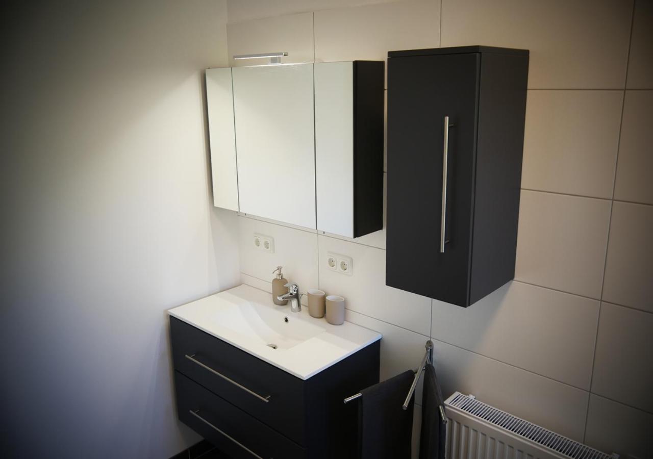 Claus Resch Appartements Leutschach Zimmer foto