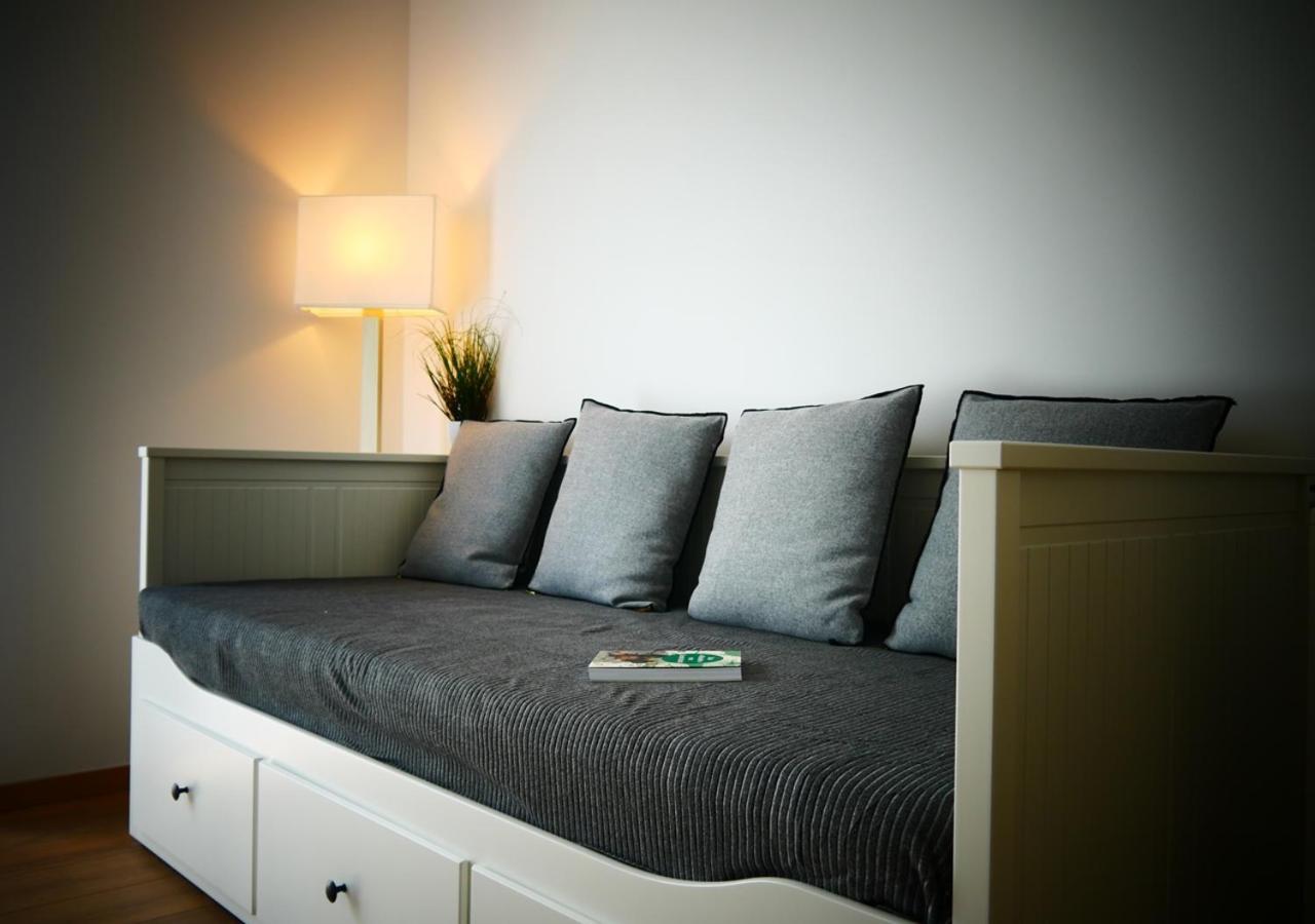 Claus Resch Appartements Leutschach Zimmer foto