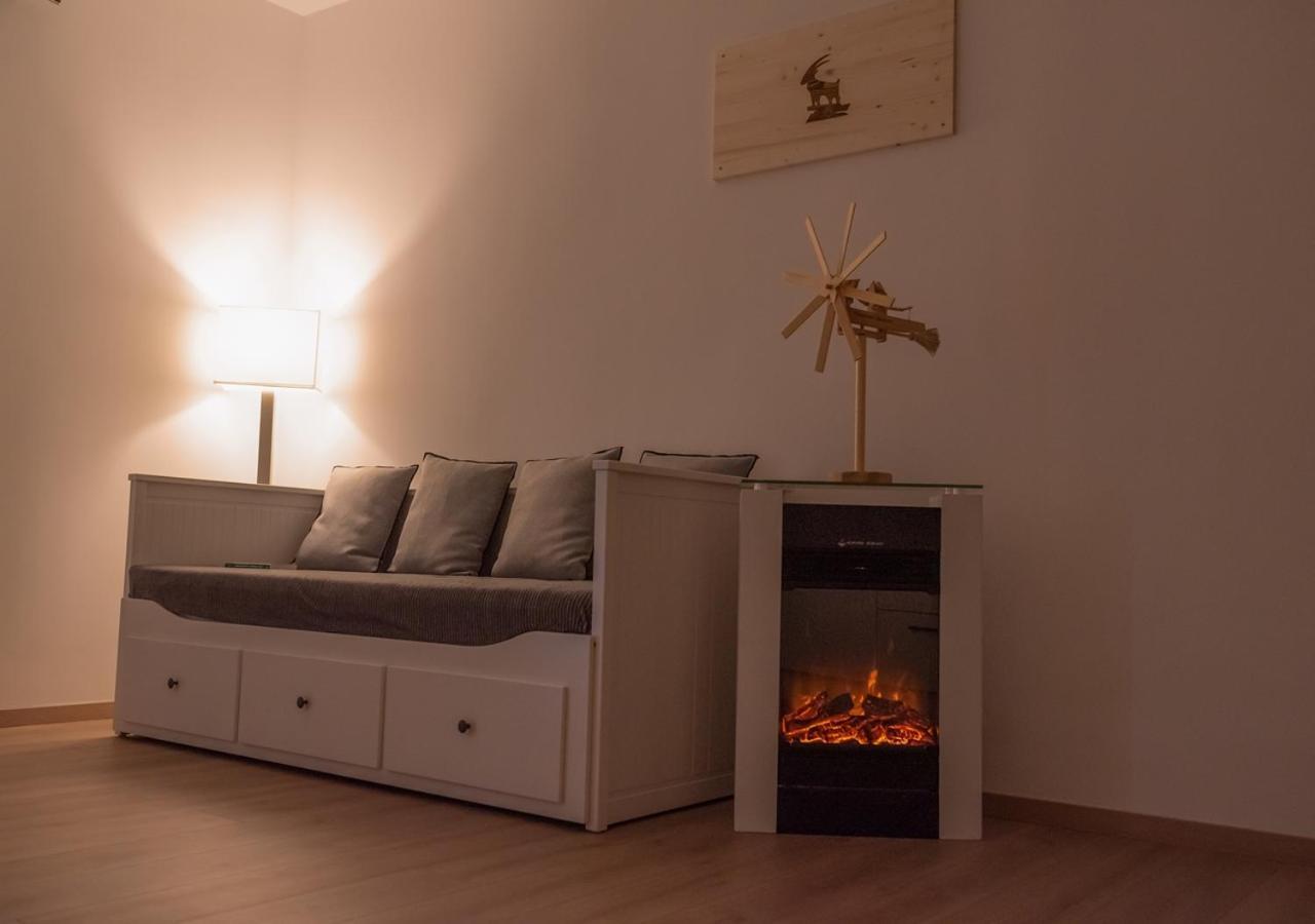 Claus Resch Appartements Leutschach Zimmer foto