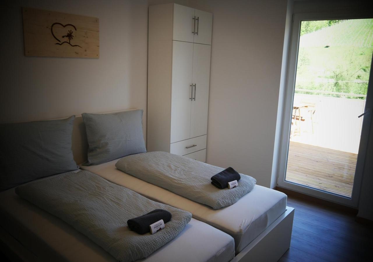 Claus Resch Appartements Leutschach Zimmer foto