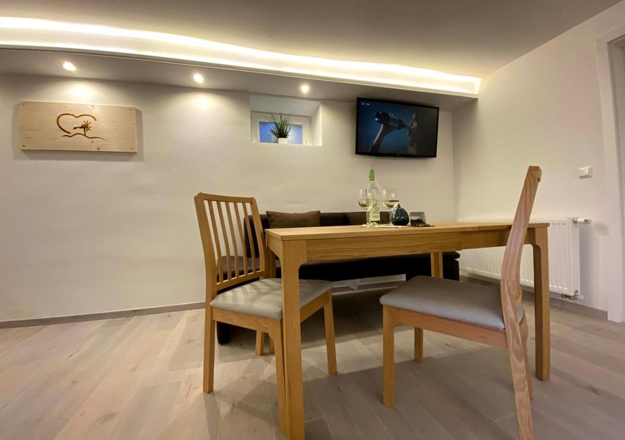 Claus Resch Appartements Leutschach Zimmer foto