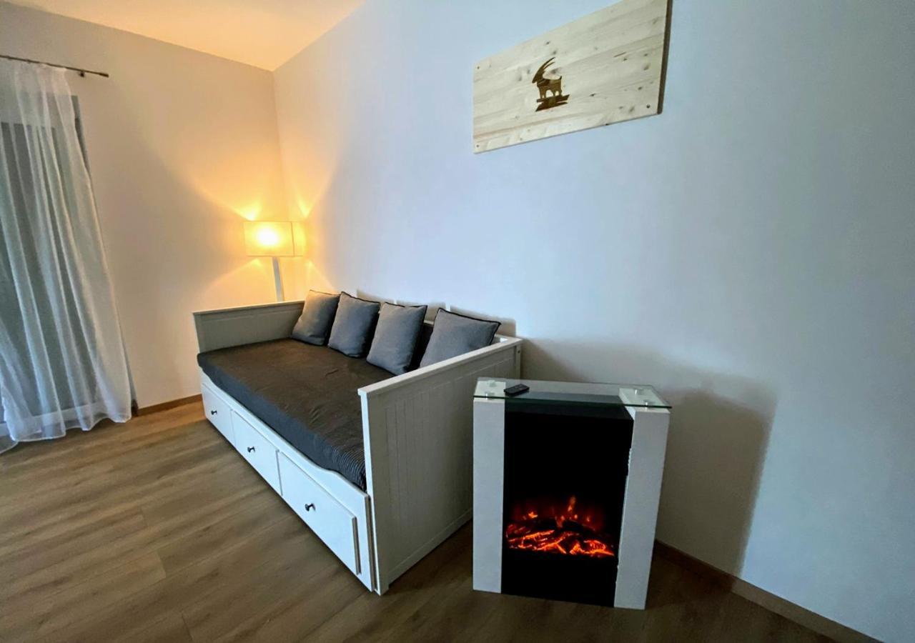 Claus Resch Appartements Leutschach Zimmer foto