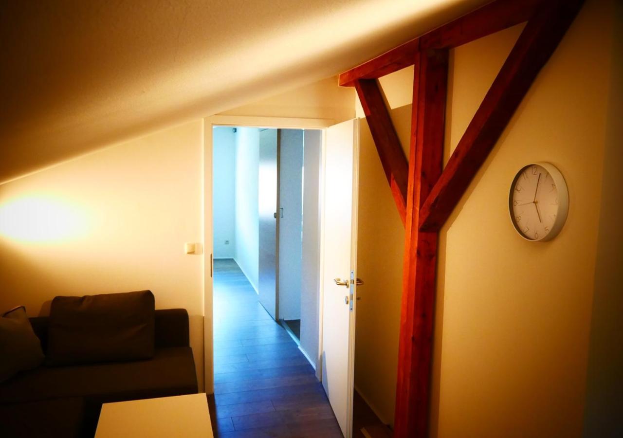 Claus Resch Appartements Leutschach Zimmer foto