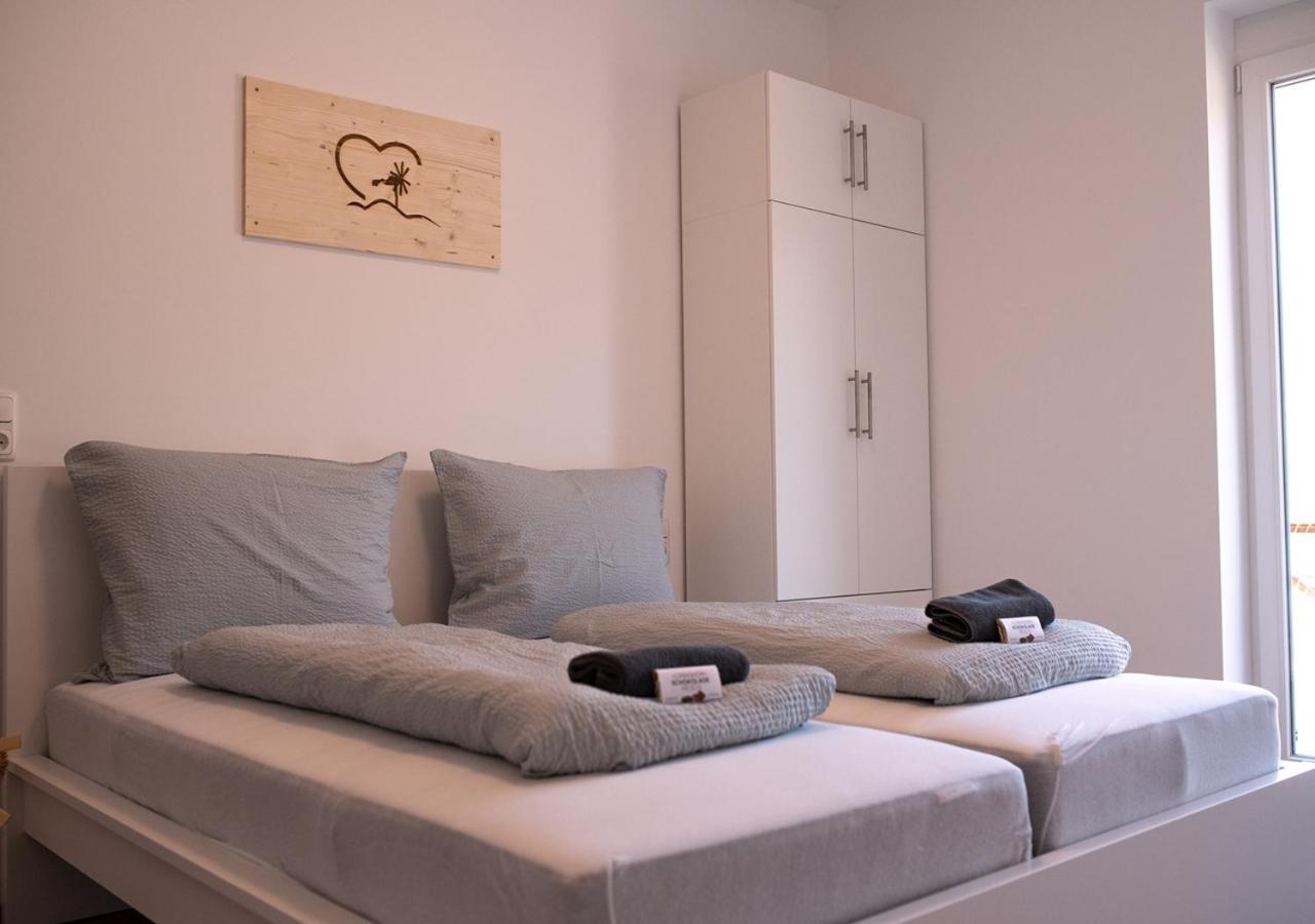 Claus Resch Appartements Leutschach Zimmer foto