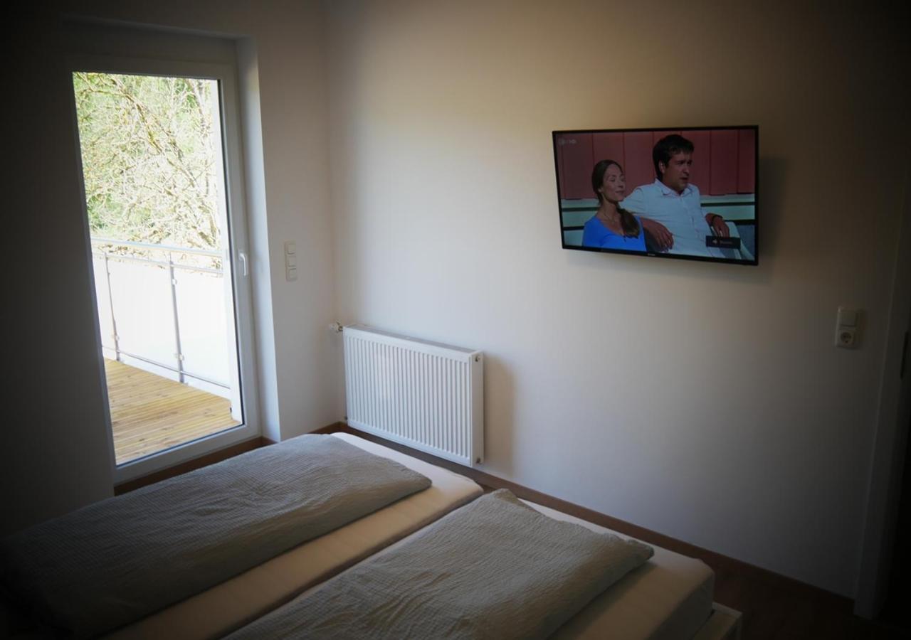 Claus Resch Appartements Leutschach Zimmer foto