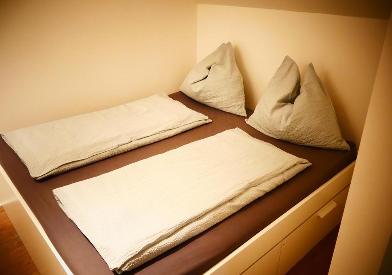 Claus Resch Appartements Leutschach Zimmer foto