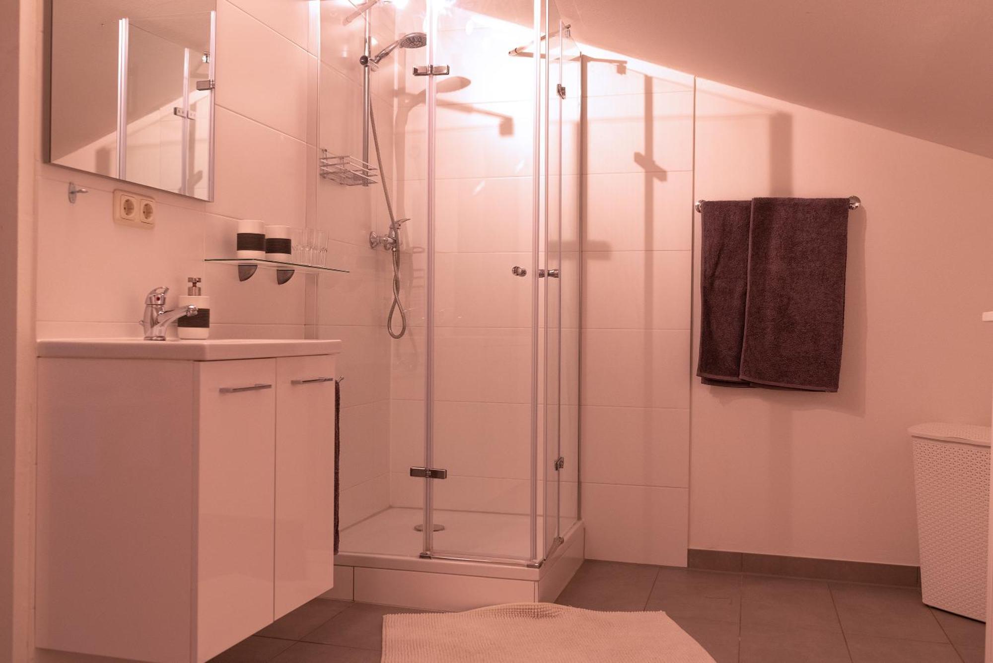 Claus Resch Appartements Leutschach Zimmer foto